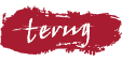 terug